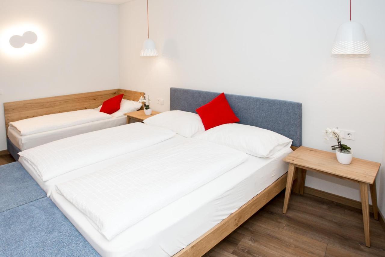 Hotel Tyrol Ora / Auer Экстерьер фото